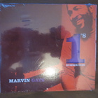 Marvin Gaye: Number Ones (uusi) CD - pikkukuva 1