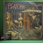 PLAN 9 - KEEP YOUR COOL AND READ THE RULES M-/M- LP - pikkukuva 1