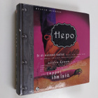 Melvin Burgess : Hepo - pikkukuva 1