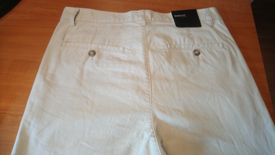 Housut H&M koko-46 / W31-32", L30-31"