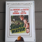 DVD: Swamp Water (Walter Brennan, Walter Huston 1941/2006) - pikkukuva 1