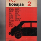 Juurikkala et co: TM koeajaa  2, Tekniikan maailma 1963,255s - pikkukuva 1