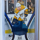 Matthew Wood 2025-26 SPx Finite Rookie /999 - pikkukuva 1