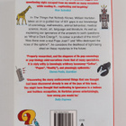 William Hartston : The things that nobody knows : 501 mys... - pikkukuva 2