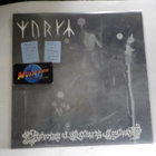 MYRKR - OFFSPRING OF... M-/M- RANSKA 2009 LP + POSTER - pikkukuva 1