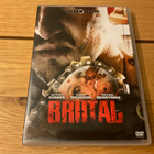 Brutal (dvd) - pikkukuva 1