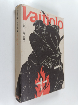 Shusaku Endo : Vaitiolo