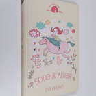 Ina Bruhn : Sofie & Alvar - pikkukuva 1