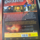 Corto Maltese -animaatiot 3dvd + 2dvd - pikkukuva 3