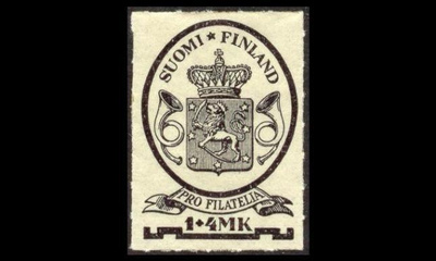 169 ** Pro Filatelia (1931)