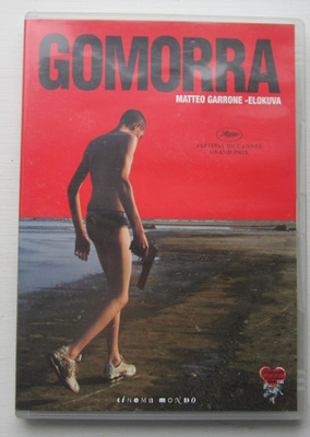 Gomorra