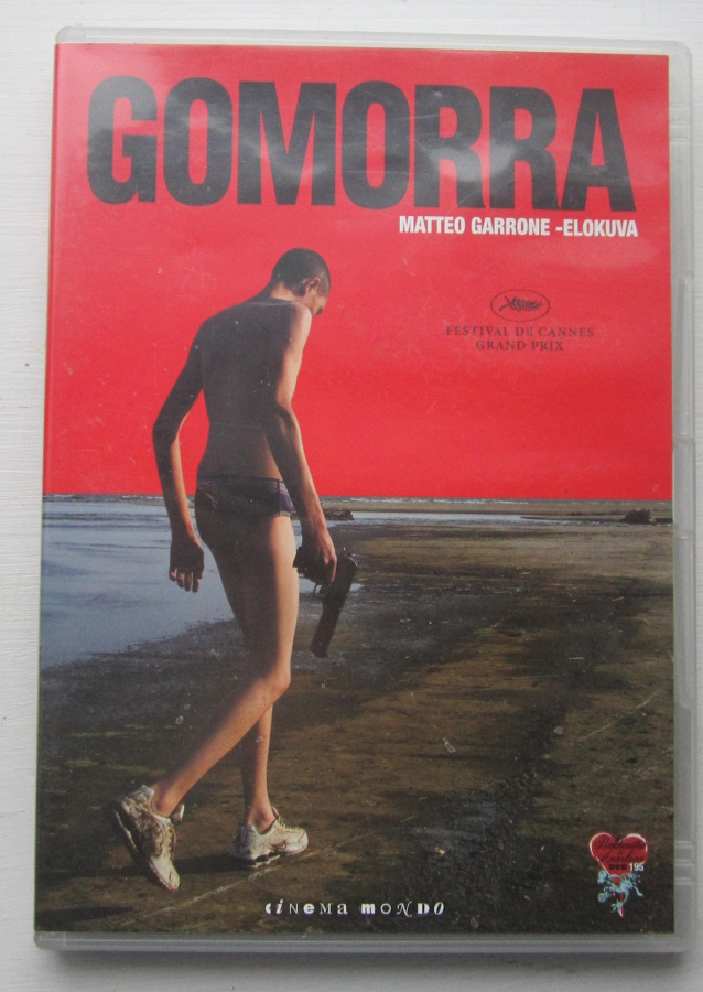 Gomorra