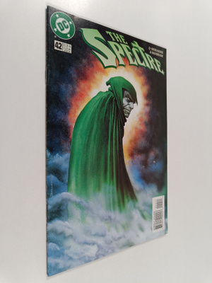 Spectre 42, june 1996