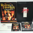 PC - Realms of the Haunting (CIB Big Box) - pikkukuva 1