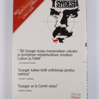 Bill Granger : Mies menneisyydestä - pikkukuva 2