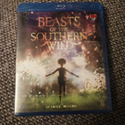 Beasts of Southern Wild UUSI BLU-RAY - pikkukuva 1
