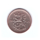 Suomi 1 Markka 1943 Cu - pikkukuva 2