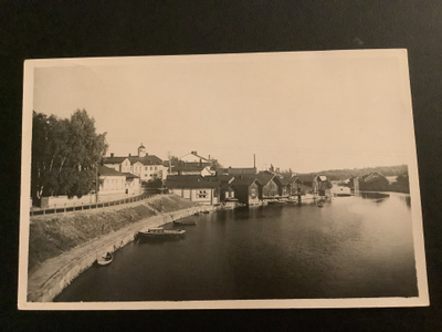 Porvoo -38