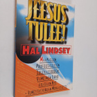 Hal Lindsey : Jeesus tulee! - pikkukuva 1