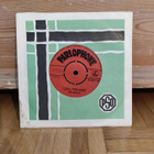7"BEATLES PARLOPHONE long tall sally (Dpy-667) - pikkukuva 2