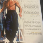 Bruce Lee - A Life. Matthew Polly. - pikkukuva 2