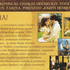 Champagne Charlie (minisarja) Hugh Grant - pikkukuva 4