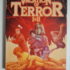 Vacation of Terror 1 & 2 (Blu-ray) - pikkukuva 1