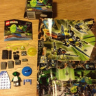 [ LEGO ] 6903 Space Insectoids - Bug Blaster (1998 CIB) - pikkukuva 1