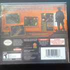 NDS: Operation: Vietnam peli (2007) UUSI - pikkukuva 2