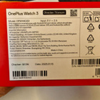 OnePlus Watch 3 - pikkukuva 3