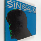 Veikko Sinisalo : Mies puolivälissä (signeerattu, tekijän... - pikkukuva 1
