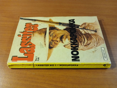Lassiter 7 Nokkapokka