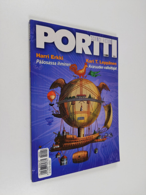 Portti 2/2004