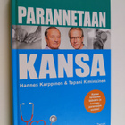 Hannes Karppinen ym. : Parannetaan kansa - pikkukuva 1