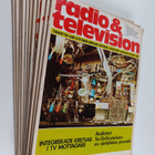 Radio & Television 1971 (n:o 1-12) - pikkukuva 1