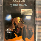 HECTOR - Yhtenä iltana c-kasetti (originaali v. 1990) - pikkukuva 1