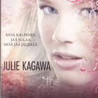 Nocturne - Julie Kagawa: Rautakuningatar (Rauta-saaga 3)2012 - pikkukuva 1