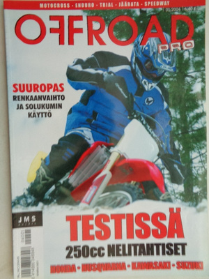 Offroad Nro 1/2004 (19.5)