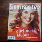 Suuri Käsityölehti 1/2002 - pikkukuva 1