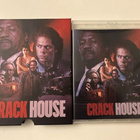 Crack House Blu-ray (1989) Reg A Eng. Sub - pikkukuva 3
