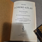 Atlas Danmark (v. 1905) - pikkukuva 3