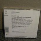 Naughty Baby-Maureen McCovern sings Gershwin Cd - pikkukuva 2