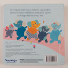Arvily : Elefanttimarssi - pikkukuva 2