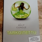 Ally Condie - Tarkoitettu - pikkukuva 1