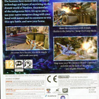 * Avatar The Game Wii / Wii U PAL CIB Lue Kuvaus - pikkukuva 2