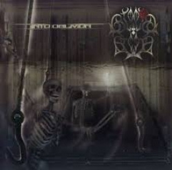 Bloodrose - Into Oblivion (CD)