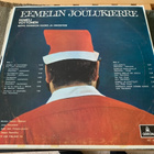 EEMELI: Eemelin joulukierre * FIN 1972 - pikkukuva 2