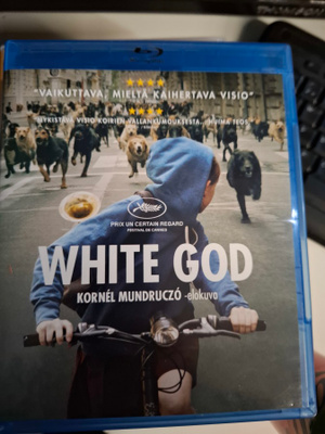White god