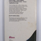 Susan Coolidge : Katy koulussa : tyttöromaani - pikkukuva 2