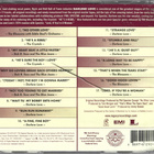 THE SOUND OF LOVE:THE VERY BEST OF DARLENE LOVE CD - pikkukuva 2